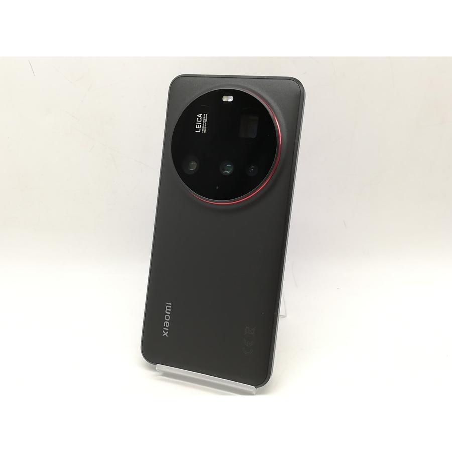 中古】Xiaomi 国内版【SIMフリー】 Xiaomi 15 Ultra (フォトグラフィー