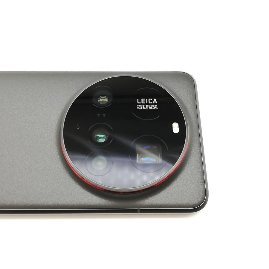 【中古:美品】Xiaomi 15 Ultra 本体 国内版 中古】Xiaomi 国内版【SIMフリー】 Xiaomi 15 Ultra (フォトグラフィー