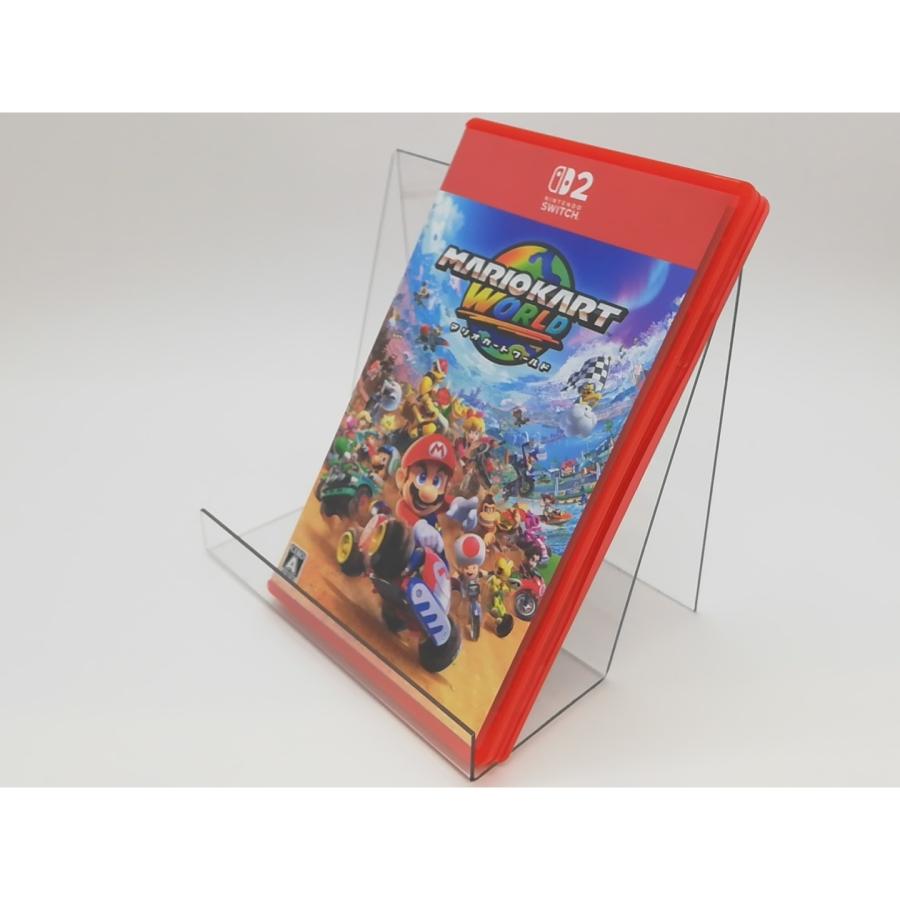 中古】Nintendo マリオカート ワールド [Nintendo Switch 2 専用
