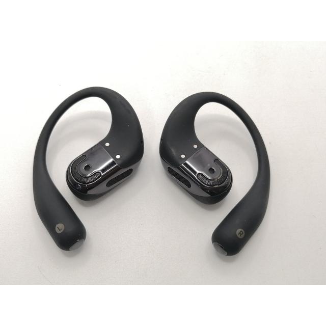 中古】Shokz OpenFit 2+ SKZ-EP-000050 [ブラック]【川崎駅前】保証