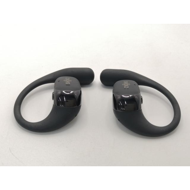 中古】Shokz OpenFit 2+ SKZ-EP-000050 [ブラック]【川崎駅前】保証