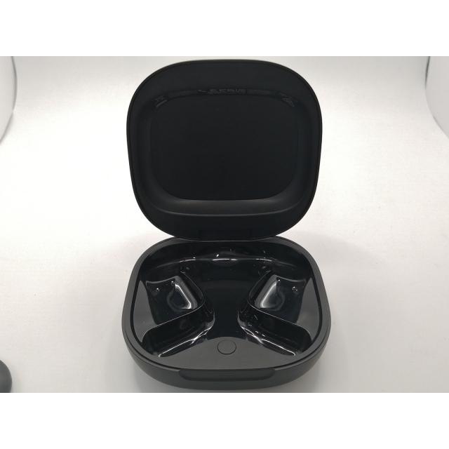 中古】Shokz OpenFit 2+ SKZ-EP-000050 [ブラック]【川崎駅前】保証