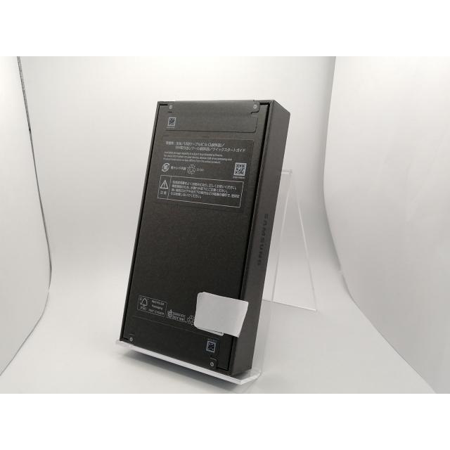 未使用】SAMSUNG 国内版 【SIMフリー】 Galaxy S26 ブラック 12GB