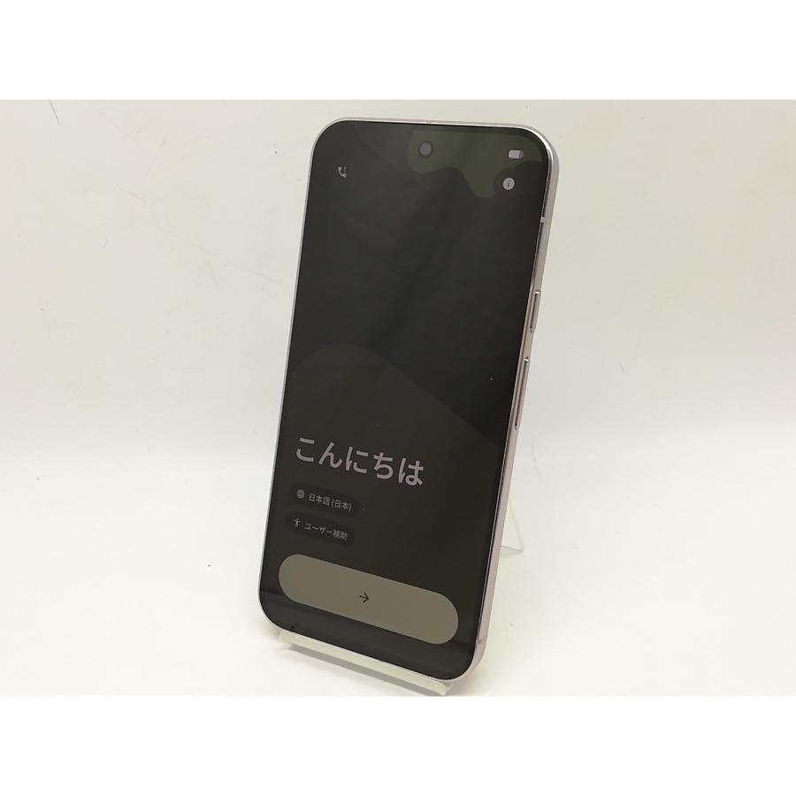 中古】Google 国内版 【SIMフリー】 Pixel 10 Pro XL ジェイド 16GB