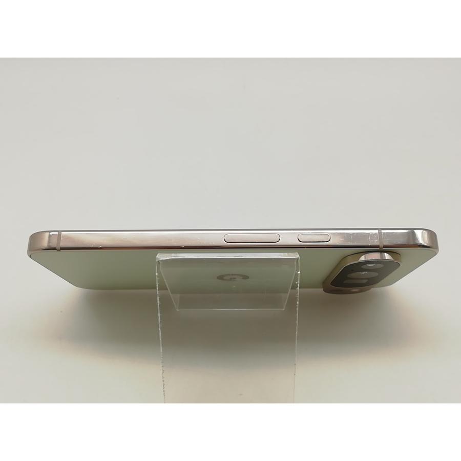 中古】Google 国内版 【SIMフリー】 Pixel 10 Pro XL ジェイド 16GB