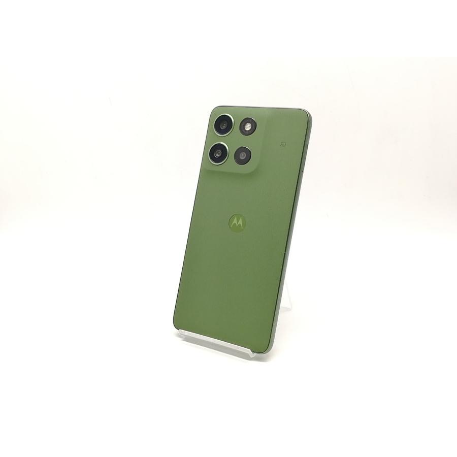 中古】MOTOROLA 国内版 【SIMフリー】 moto g66j 5G 8GB 128GB ディル