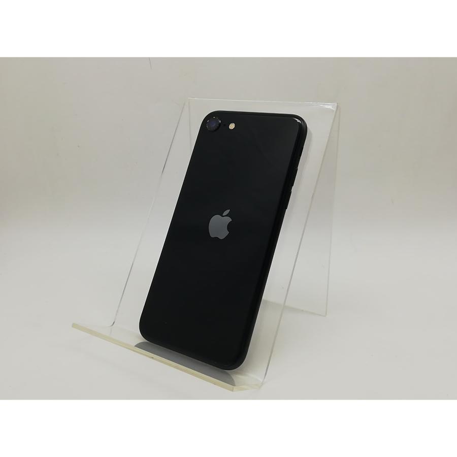 中古】Apple 国内版 【SIMフリー】 iPhone SE（第3世代） 64GB