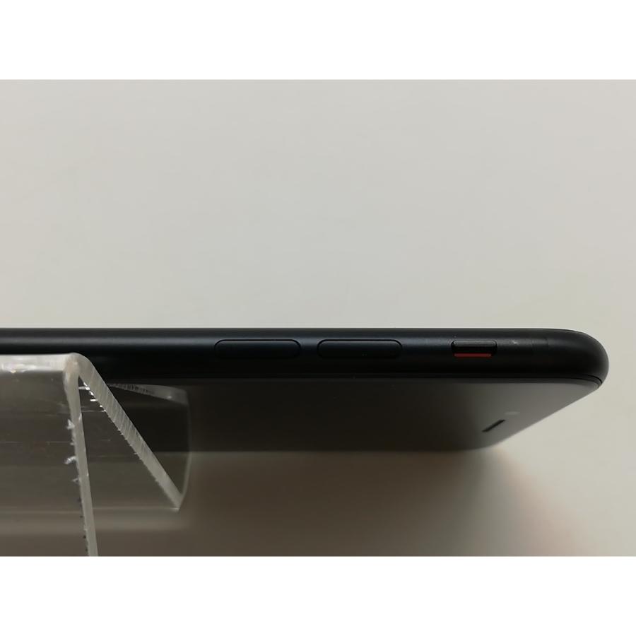 中古】Apple 国内版 【SIMフリー】 iPhone SE（第3世代） 64GB