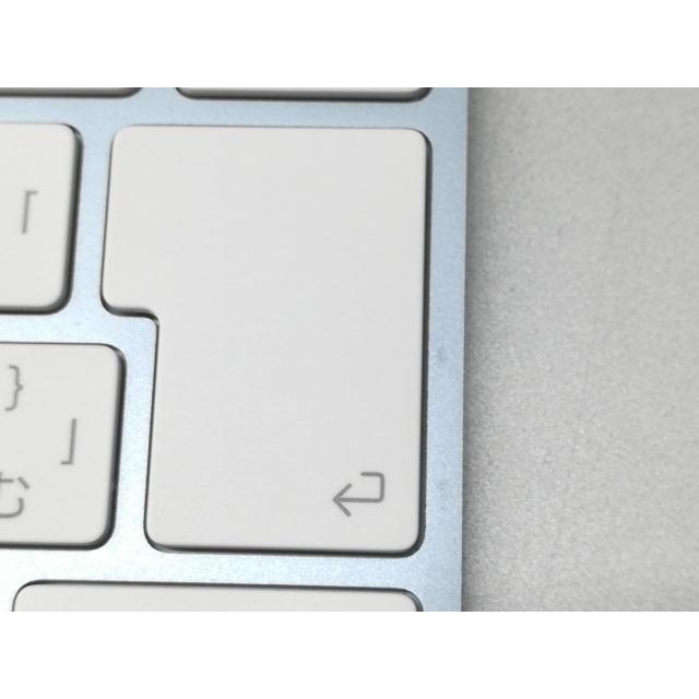 中古】Apple iMac 24インチ CTO (M1・2021) ブルー M1(CPU:8C/GPU:7C