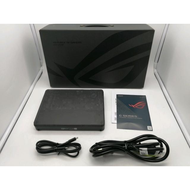 ASUS ROG XG Mobile GC34R-041 本体 中古】ASUS ROG XG Mobile GC34R GC34R-041 【GPUBox/Thunderbolt5