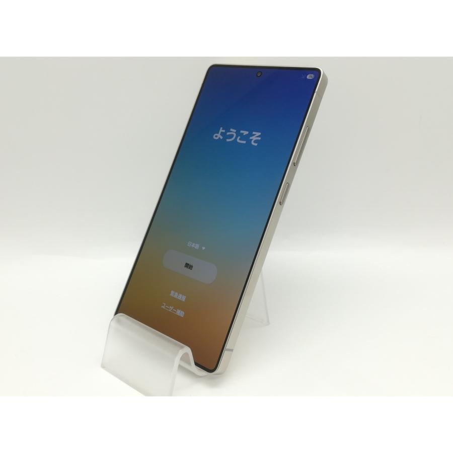 中古】SAMSUNG 国内版 【SIMフリー】 Galaxy S25 Ultra チタニウム