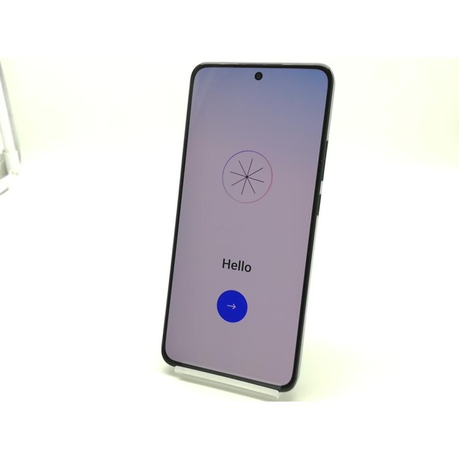 中古】Oppo 国内版 【SIMフリー】 OPPO Reno11 A ダークグリーン 8GB