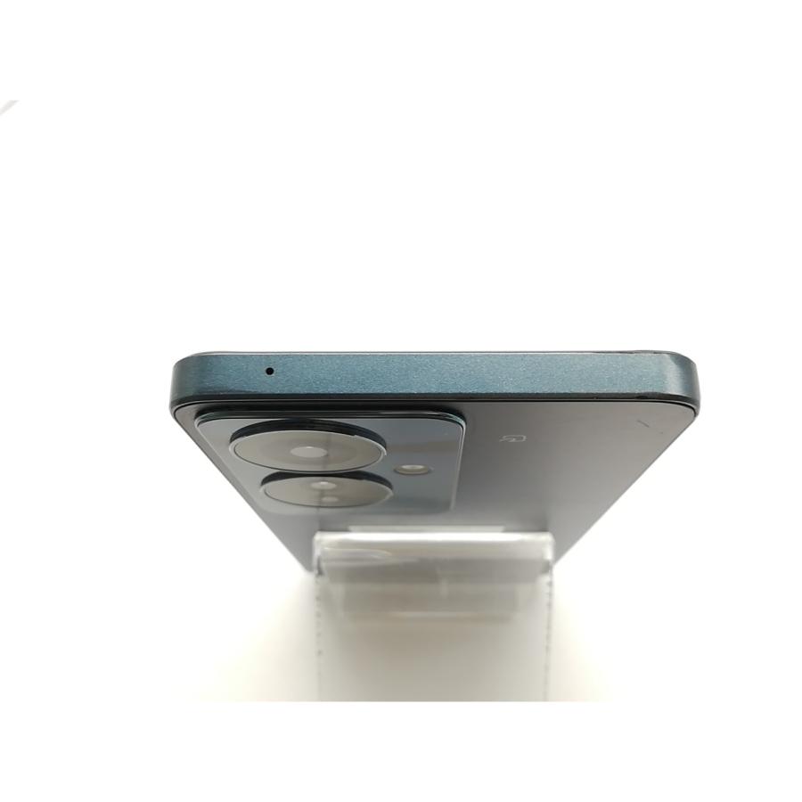 中古】Oppo 国内版 【SIMフリー】 OPPO Reno11 A ダークグリーン 8GB