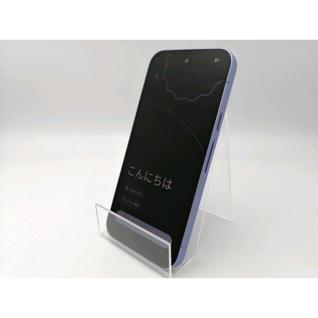 中古】Google SoftBank 【SIMフリー】 Pixel 9a アイリス 8GB 128GB