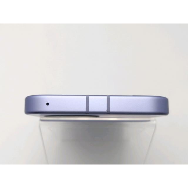 中古】Google SoftBank 【SIMフリー】 Pixel 9a アイリス 8GB 128GB