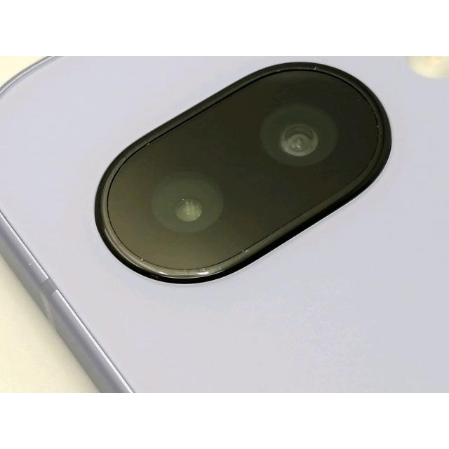 中古】Google SoftBank 【SIMフリー】 Pixel 9a アイリス 8GB 128GB