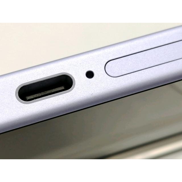 中古】Google SoftBank 【SIMフリー】 Pixel 9a アイリス 8GB 128GB