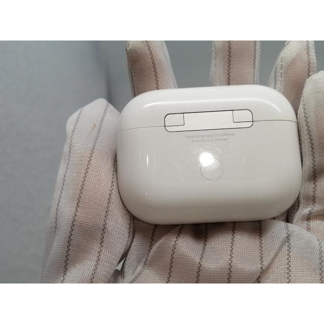 ジャンク】AirPods Pro 2 USB-C 本体一式 音出し確認済み ジャンク