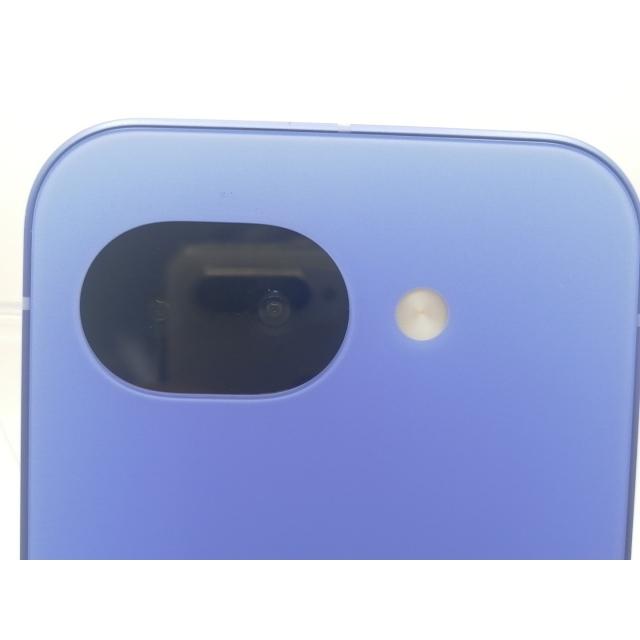 中古】Google docomo 【SIMフリー】 Pixel 10a ラベンダー 8GB 128GB