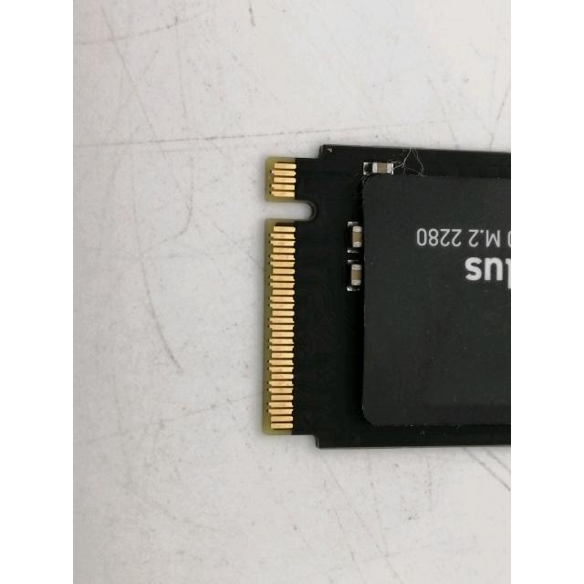 中古】Crucial P3 Plus(CT1000P3PSSD8) 1TB/M.2 2280(PCIe4.0 NVMe