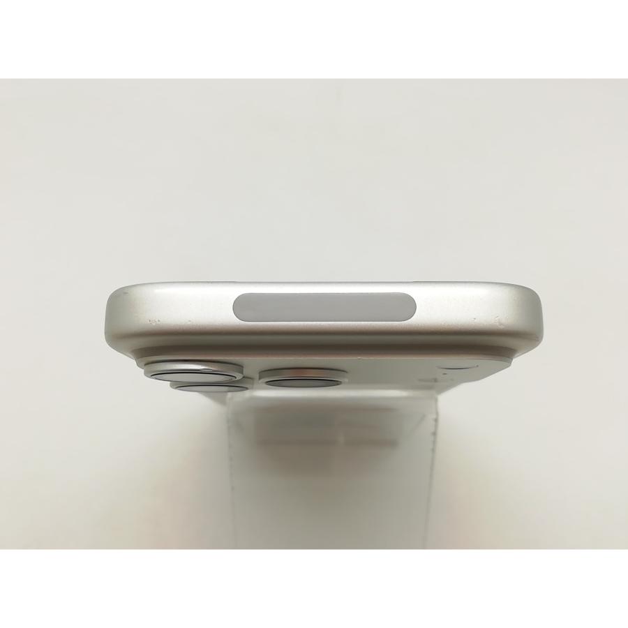 中古】Apple 国内版 【SIMフリー】 iPhone 17 Pro 1TB シルバー MG8D4J