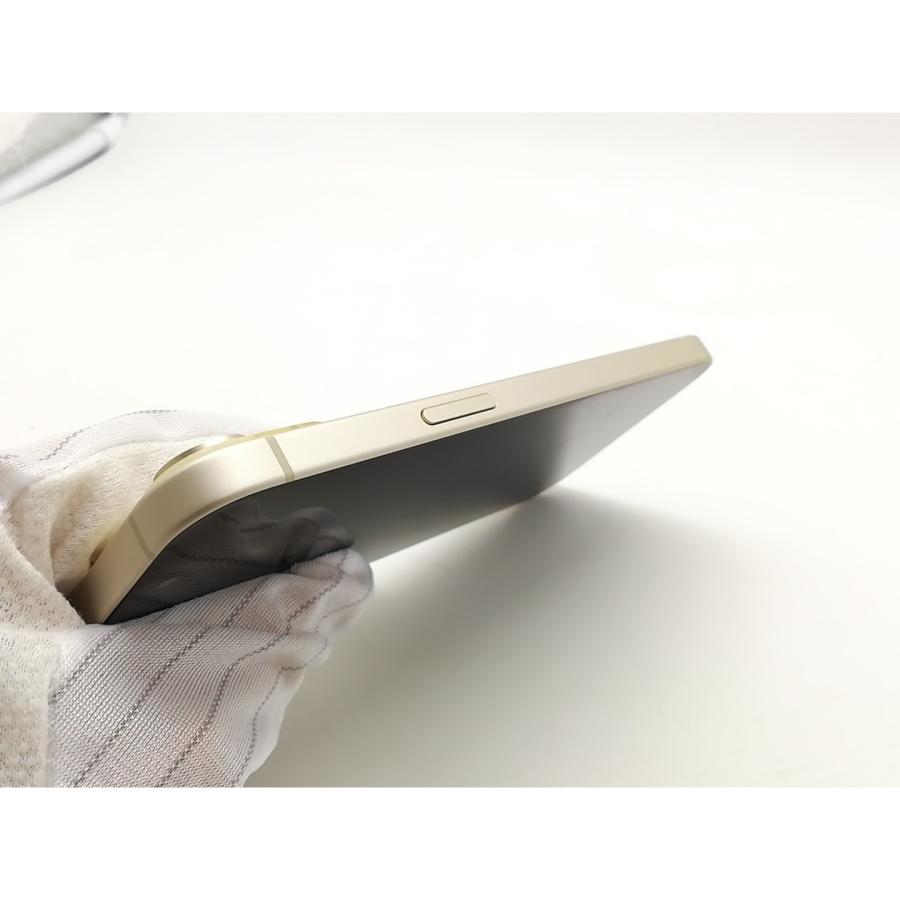 中古】Apple 国内版 【SIMフリー】 iPhone 15 128GB イエロー MTMK3J/A