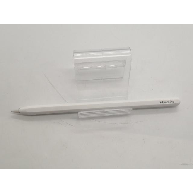 中古】Apple Apple Pencil Pro MX2D3ZA/A【大須アメ横】保証期間1週間