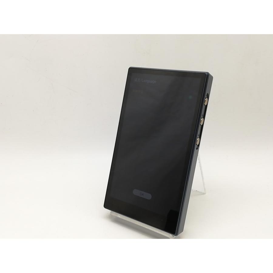 中古】FiiO M21 FIO-M21-L [64GB] ダークブルー【横浜】保証期間1ヶ月
