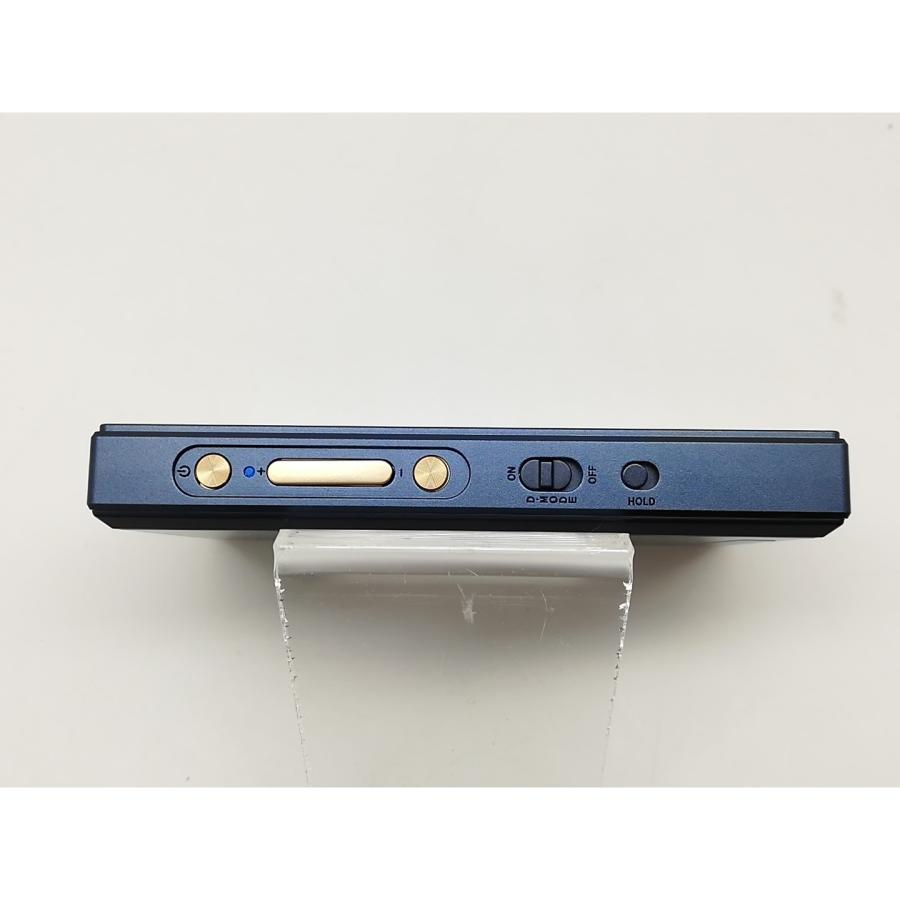 中古】FiiO M21 FIO-M21-L [64GB] ダークブルー【横浜】保証期間1ヶ月
