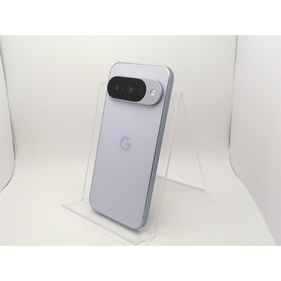 中古】Google au 【SIMフリー】 Pixel 10 フロスト 12GB 128GB【川崎