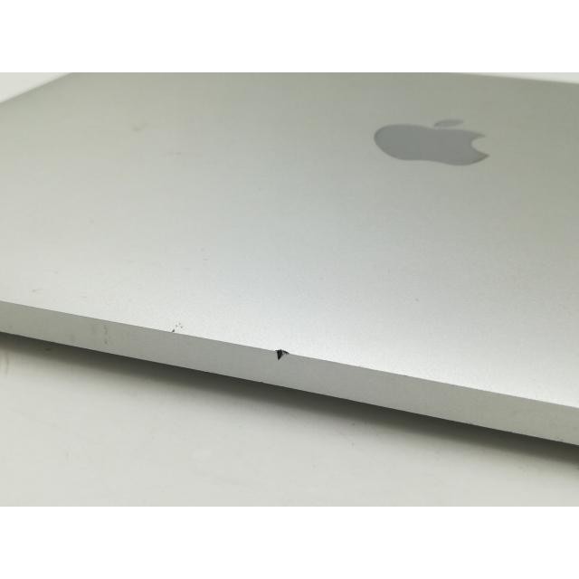 中古】Apple MacBook 12インチ CTO (Early 2016) シルバー Core m3