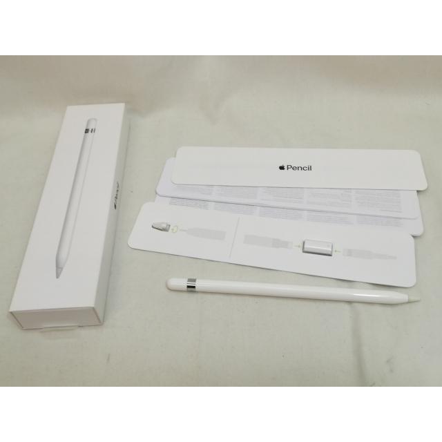 Apple Pencil（第1世代） ホワイト MK0C2J/A 新品未開封 中古】Apple Apple Pencil（第1世代） MK0C2J/A【川崎】保証期間1週間