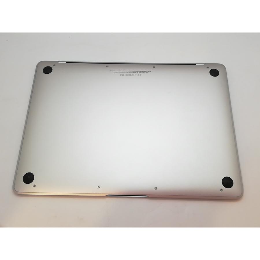 中古】Apple MacBook 12インチ CTO (Early 2015) シルバー CoreM (1.1G