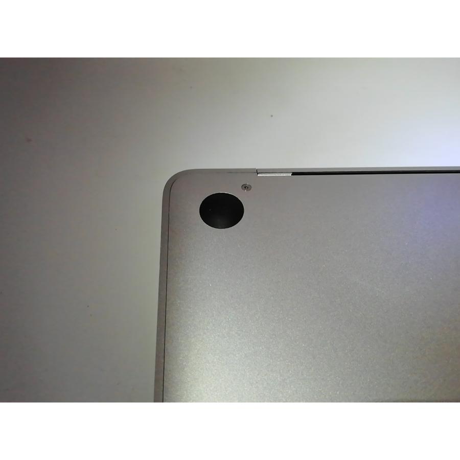 中古】Apple MacBook 12インチ CTO (Early 2015) シルバー CoreM (1.1G