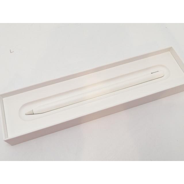 中古】Apple Apple Pencil（第2世代） MU8F2J/A【津田沼】保証期間1 