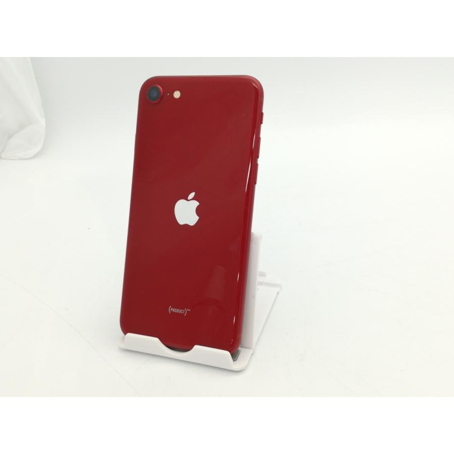 iPhoneSE 第3世代 64GB RED | www.jarussi.com.br