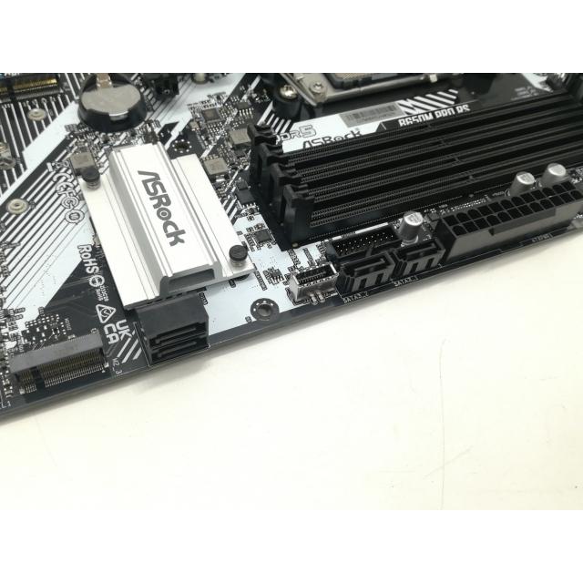 【中古】ASRock B650M Pro RS/AM5【札幌】保証期間１週間｜janpara｜06