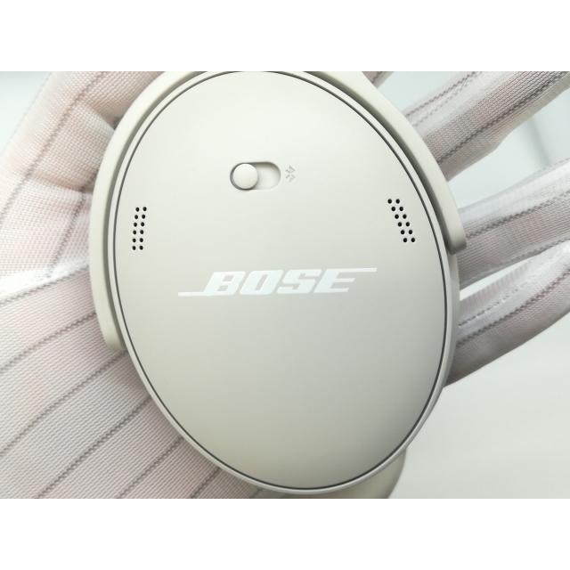 【中古】BOSE QuietComfort Headphones [ホワイトスモーク]【宇田川】保証期間１ヶ月【ランクA】｜janpara｜03