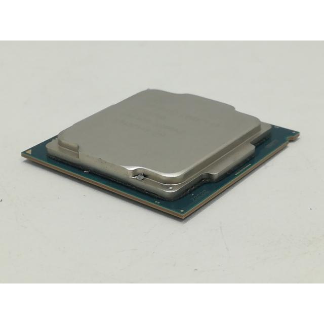 【中古】Intel Core i7-8700 (3.2GHz/TB:4.6GHz) bulk LGA1151/6C/12T/L3 12M/UHD630/TDP65W【札幌】保証期間１週間｜janpara｜03