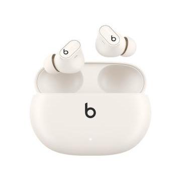 Beats Studio Buds + アイボリー 未開封新品