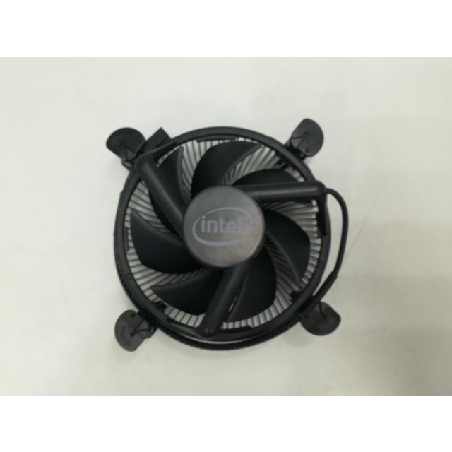 【中古】Intel Core i9-11900F (2.5GHz/TB:5.0GHz/TVB:5.2GHz) BOX LGA1200/8C/16T/L3 16M/No iGPU/TDP65W【札幌】保証期間１週間｜janpara｜03