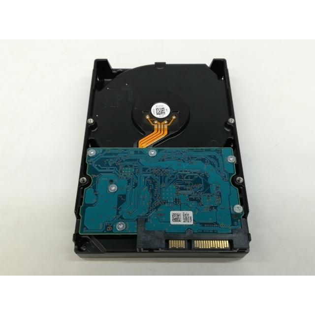 【中古】TOSHIBA DT01ACA200 2TB/7200rpm/SATA 6Gbps/64MB【札幌】保証期間1週間 ...