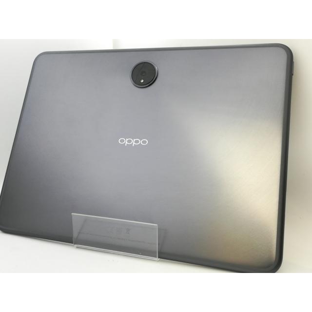 中古】Oppo 国内版 【Wi-Fi】 OPPO Pad 2 8GB 256GB OPD2202GY グレー 