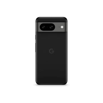 ほぼ未使用 Google Pixel 8 128GB GZPF0 オブシディアン ソフトバンク