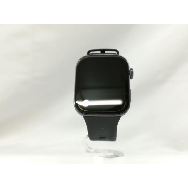 HUAWEI WATCH FIT 3 ブラック 2ヶ月使用 中古品 - メルカリ｜その他