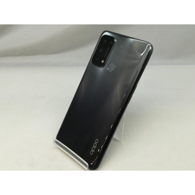 今月13日に当方のスマホを購入頂いた方限定：未使用 赤ロム補償Reno5 A OPPO Reno13 A | 格安SIM/格安スマホのIIJmio