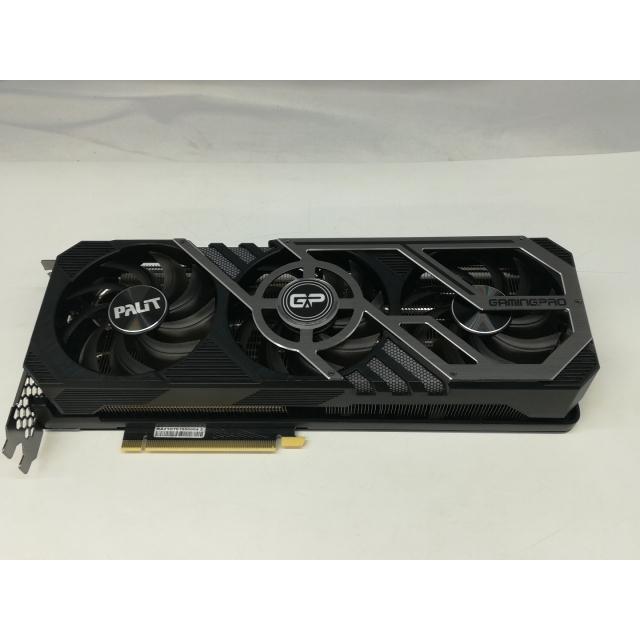 中古】Palit GeForce RTX 3070 Gaming Pro OC（NE63070S19P2-1041A