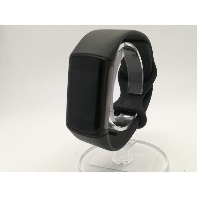 中古】Fitbit Fitbit Charge 6 Obsidianバンド/Blackアルミニウム  