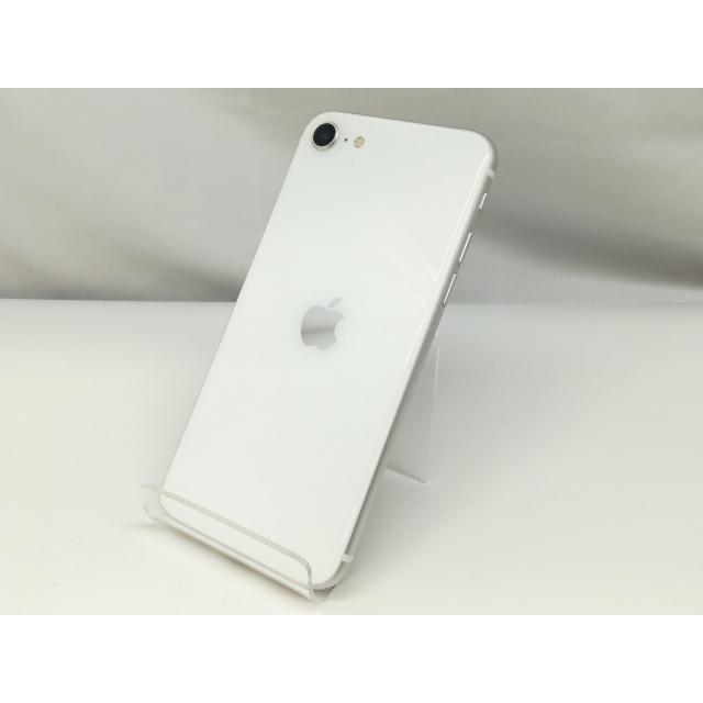 iPhone SE(第2世代) 【中古】Apple 128GB ホワイト (国内版 iPhone SE(第2世代) 【中古】Apple 128GB ホワイト (国内版