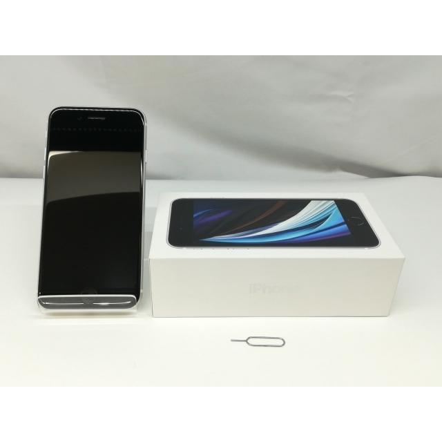 iPhone SE(第2世代) 【中古】Apple 128GB ホワイト (国内版 iPhone SE(第2世代) 【中古】Apple 128GB ホワイト (国内版